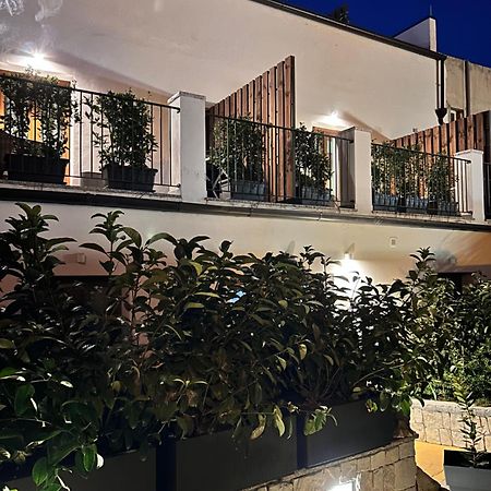 Longevity Hotel 토르톨리 외부 사진