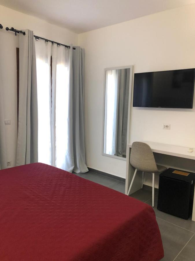 Longevity Hotel 토르톨리 외부 사진