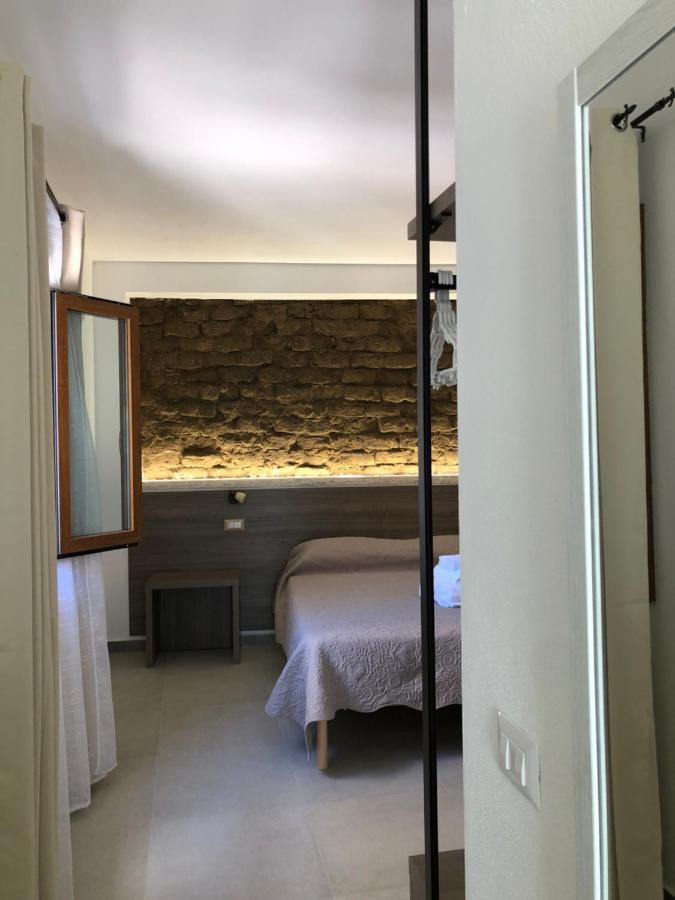 Longevity Hotel 토르톨리 외부 사진