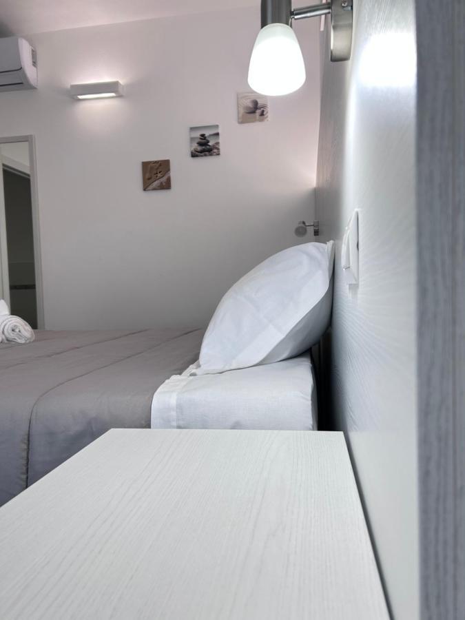 Longevity Hotel 토르톨리 외부 사진