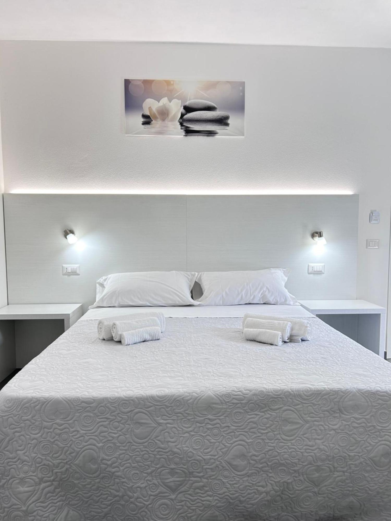 Longevity Hotel 토르톨리 외부 사진